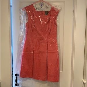 Taylor shift dress with pockets
